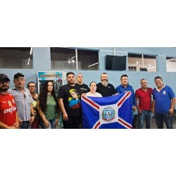 Nos Bastidores da Política 20 10 2023